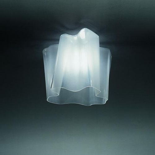 Artemide Logico Soffitto Singola Deckenleuchte, 0692020A, Soffitto Mini Singola