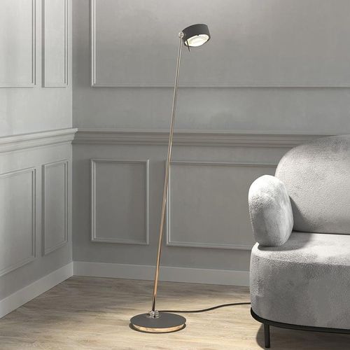 Top Light PUK! Floor Avantgarde Stehleuchte, G9, 120-4101023,