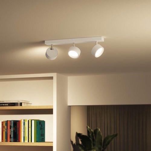 Philips Bracia Deckenspot, LED, 8720169174788,