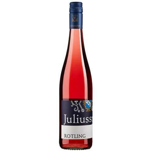 Rotling halbtrocken - 2023 - Juliusspital - Roséwein