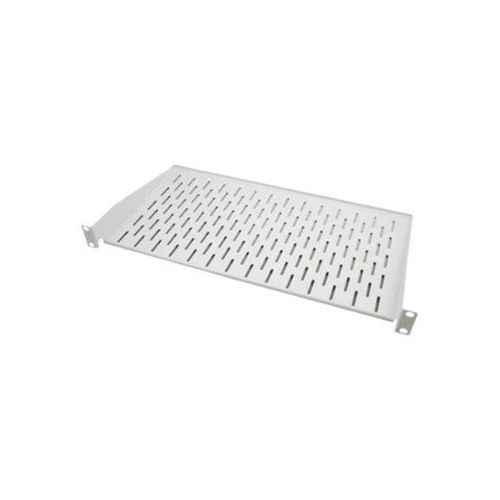 M-CAB rack shelf - 1U - 19"