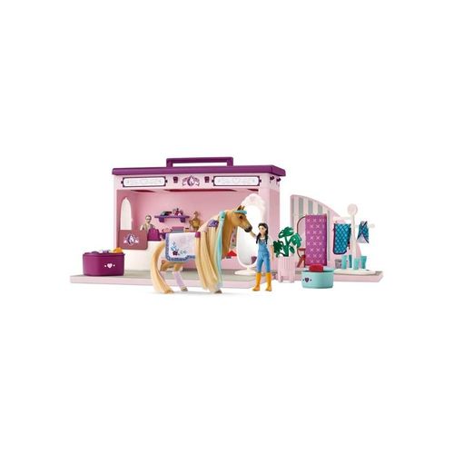 Schleich SB Horse Pop-Up Boutique