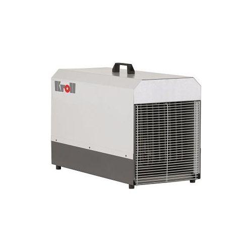 Kroll Elektroheizer E 12