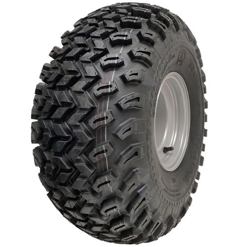 22x11.00-8 Nutzfahrzeugreifen, Graspflege, Mäher ATV Reifen, 4ply Reifen auf 4 Zoll PCD ri