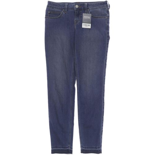 Lee Damen Jeans, blau, Gr. 28