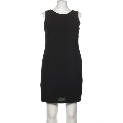 Adagio Italia Damen Kleid, schwarz, Gr. 42