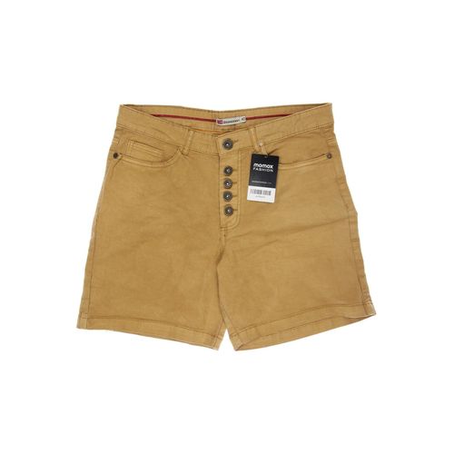 Geographical Norway Damen Shorts, beige, Gr. 40