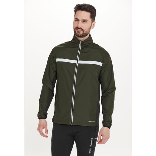 Laufjacke ENDURANCE 
