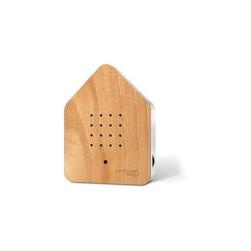 Relaxound Zwitscherbox Classic Beech Holz Buche Braun