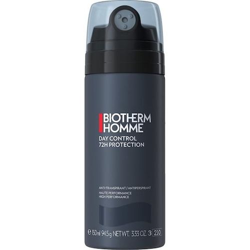 Biotherm Homme Männerpflege Day Control 72H Extreme Protection Deodorant Spray