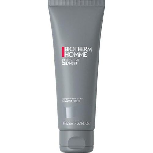 Biotherm Homme Männerpflege Basics Line Cleanser