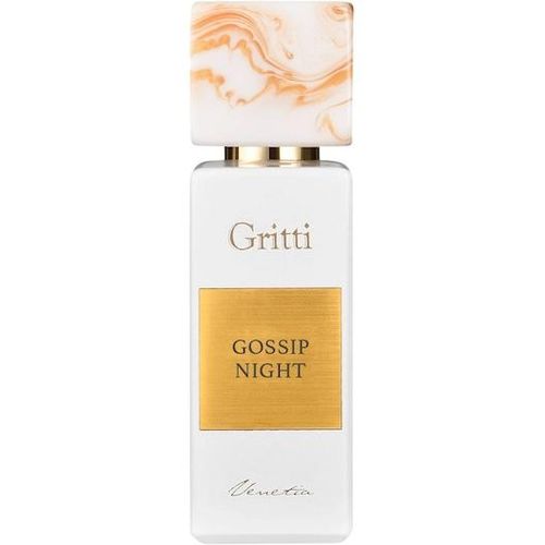 Gritti White Collection Gossip Night Extrait de Parfum