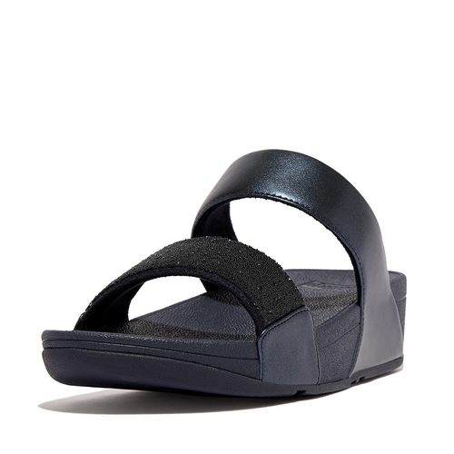 FitFlop Lulu opul slides