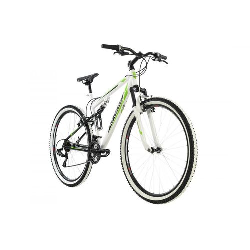 KS Cycling Mountainbike Fully 29'' Scrawler