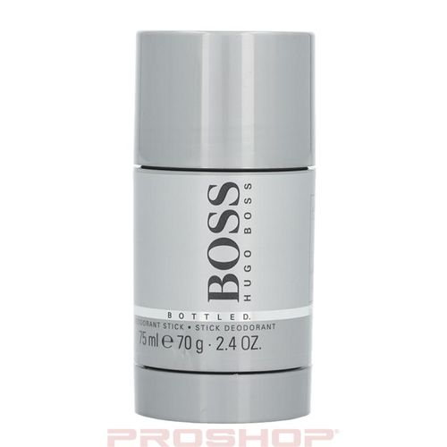 Hugo Boss Bottled Stick - 75 ml