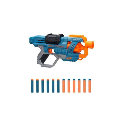 NERF Nerf Elite 2.0 Commander RD-6