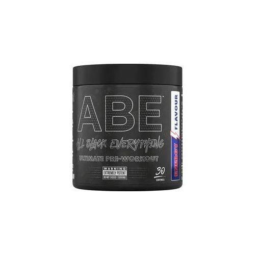 Applied Nutrition - Applied Nutrition ABE Ultimate Pre Workout Energy 315 Gramm (30 Dosierungen)