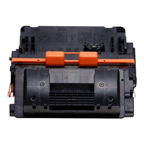 Original Canon LBP-352 (0288C001 / 039H) Toner Schwarz