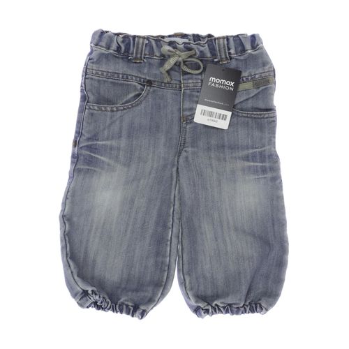 MiNyMO Herren Jeans, hellblau, Gr. 74