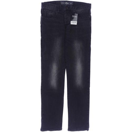 s.Oliver Herren Jeans, schwarz, Gr. 32