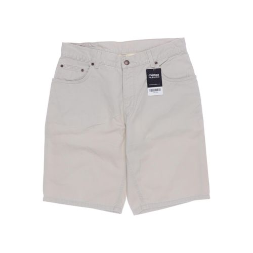 Pioneer Herren Shorts, beige, Gr. 34