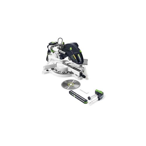 Festool Miter saw KAPEX KS 120 REB