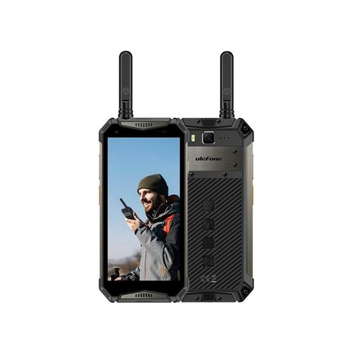 Ulefone Armor 20WT 256GB/12GB - Black