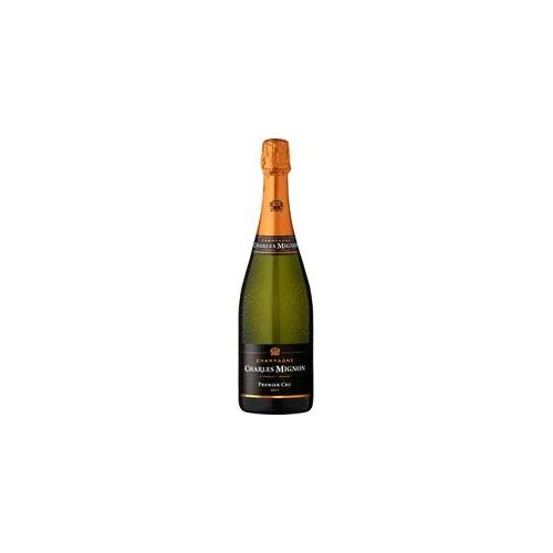 Charles Mignon Champagner Brut Premier Cru