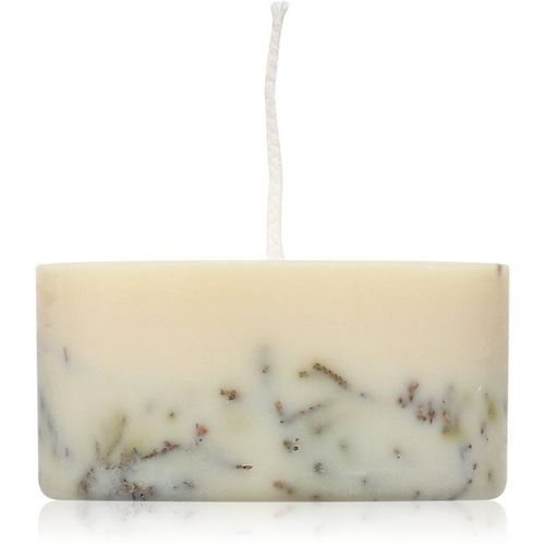 The Munio Heather scented candle 220 ml