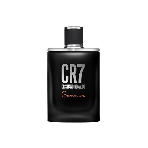 Cristiano Ronaldo CR7 Game On EDT 50 ml