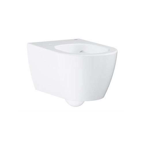 Grohe Essence Wall-hung toilet, Rimless, White