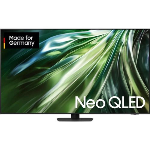 Samsung GQ85QN90DATXZG Smart TV 215.9 cm 85 Zoll