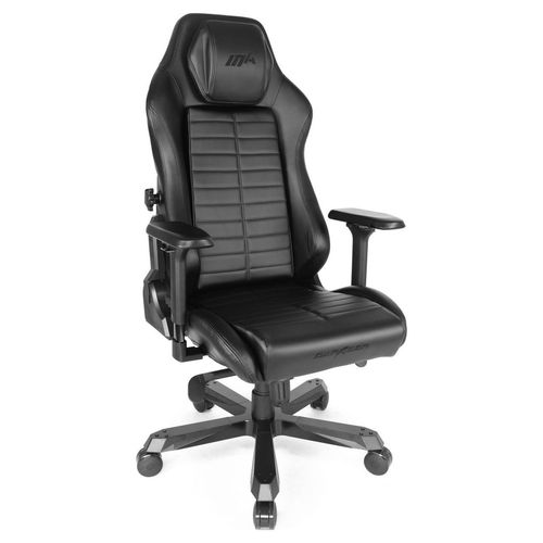 DXRacer Master Serie Schwarz