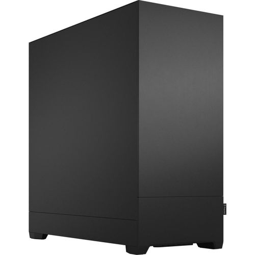 Fractal Design Pop XL Silent - Black Solid