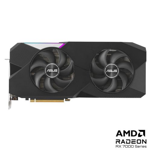 ASUS TUF Gaming Radeon RX 7900 XT OC Edition