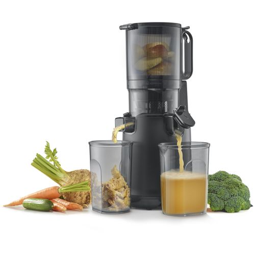 CASO Slow Juicer 