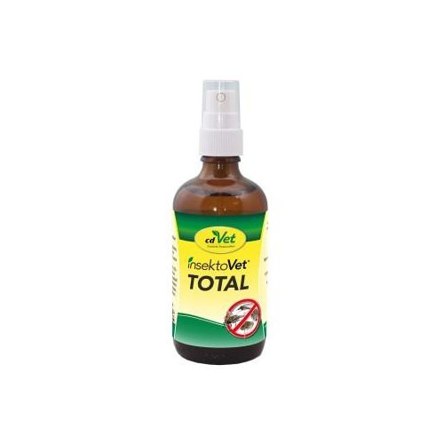 insektoVet Total 100 ml