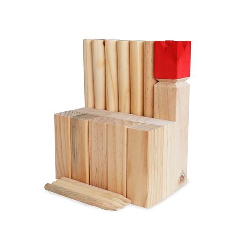 Kubb Game Pro