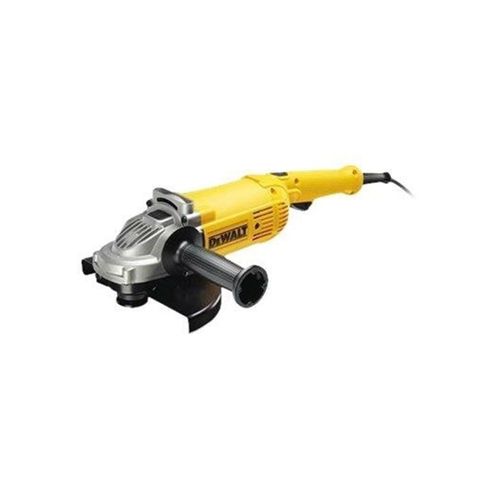 Dewalt DWE494-QS - angle grinder - 2200 W - 230 mm
