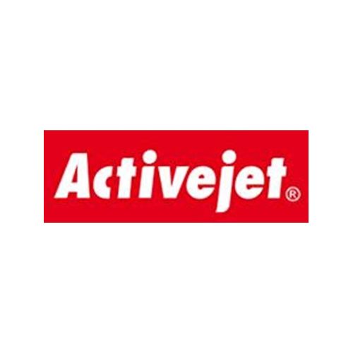 ActiveJet Toner Activejet ATH-201CN (zamiennik HP 201A CF401 - Tonerpatrone Schwarz