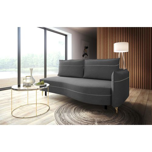 Loungesofa EXXPO - SOFA FASHION 