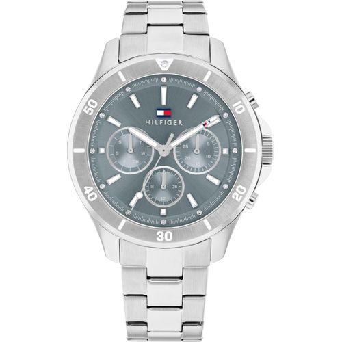 Multifunktionsuhr TOMMY HILFIGER 