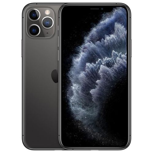 iPhone 11 Pro 64GB - Space Grau - Ohne Vertrag