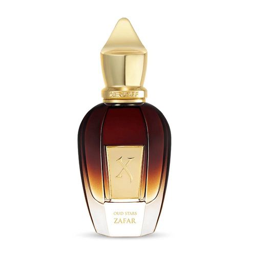 Xerjoff Oud Stars Zafar Eau de Parfum 50 ml – r Duft für anspruchsvolle Genießer, Hauch von Eleganz und Exklusivität.