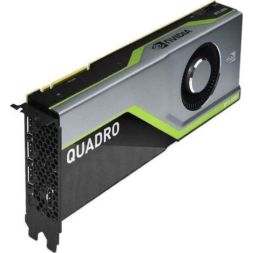 PNY Nvidia Quadro RTX 6000 | 24 GB GDDR6