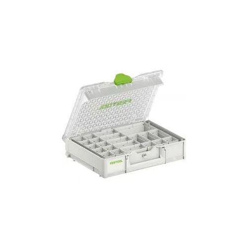 Festool Systainer3 Organizer SYS3 ORG M 89 22xESB