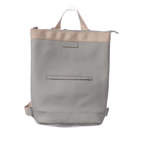 Kapten SON Damen Rucksack, grau, Gr.