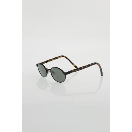 Fossil Damen Sonnenbrille, grau, Gr.