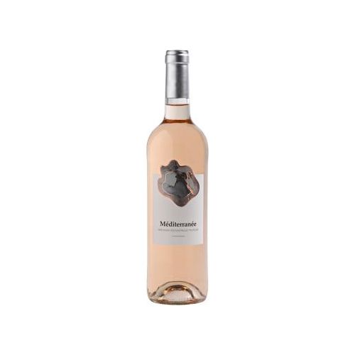 Méditerranée rosé - La Cave du Luberon