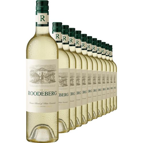 2022 KWV Roodeberg White im 12er-Vorratspaket